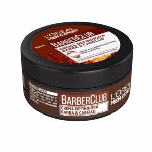 Crème Barbers club – L’Oréal Men Expert