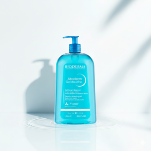 Gel Douche Bioderma