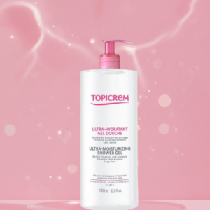 Gel de Douche Topicrem
