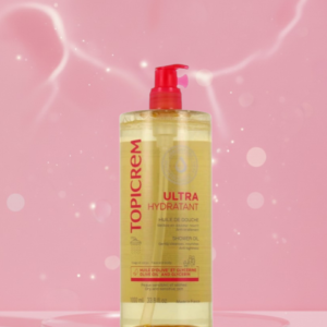 Huile Douche Topicrem