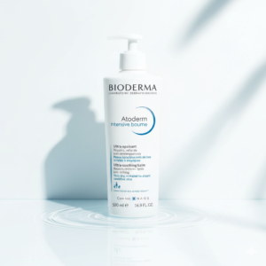 Lait de corps Bioderma