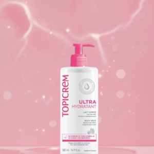 Lait de Corps Topicrem