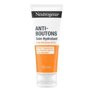 CRÈME anti boutons NEUTROGENA