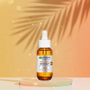 Sérum 10% Vitamine C GARNIER
