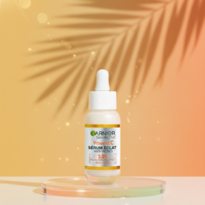 Sérum 3,5% Vitamine C GARNIER
