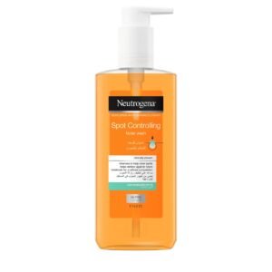 NETTOYANT oil control NEUTROGENA
